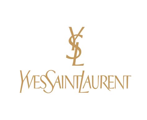 yves st laurent brand